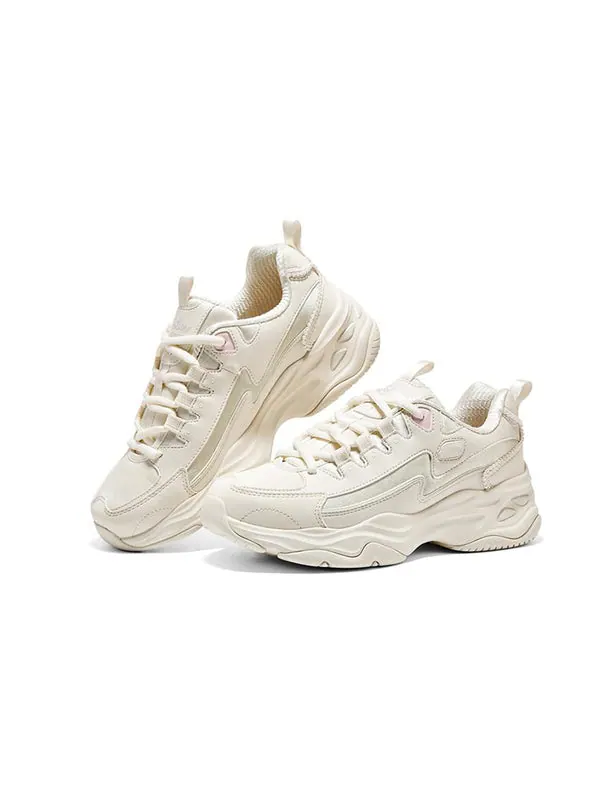 Кроссовки d'lites 4.0 'white' Skechers — изображение 3 из 4, белый