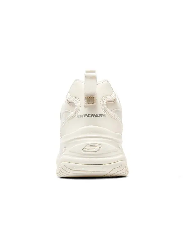 Кроссовки d'lites 4.0 'white' Skechers — изображение 4 из 4, белый