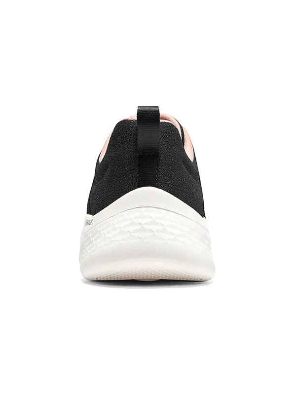 Кроссовки go walk joy light motion sneaker 'black pink white' Skechers — изображение 4 из 4, черный/розовый/белый