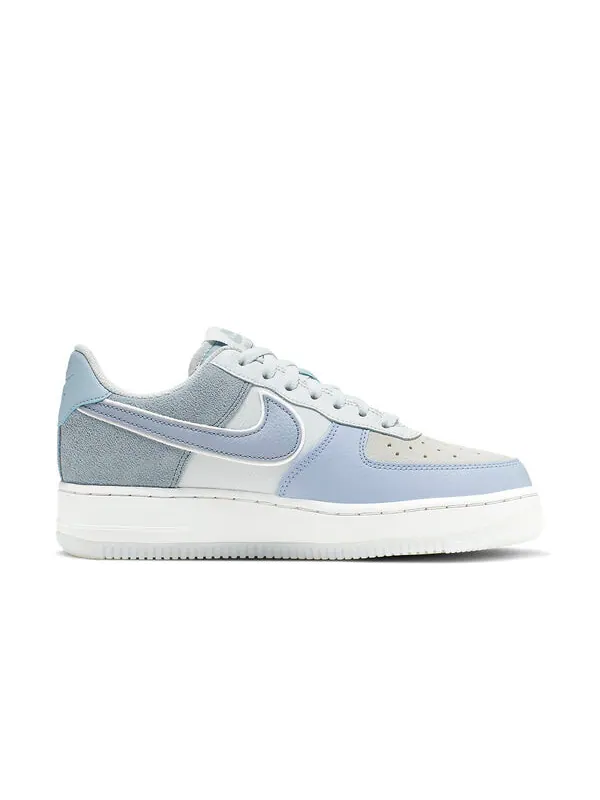 Кроссовки air force 1 low premium Nike — изображение 2 из 4, светлый синий