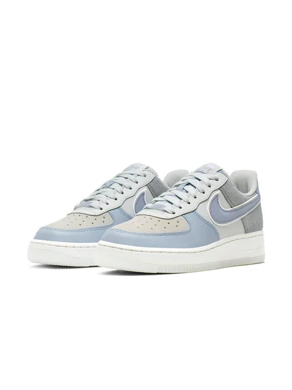 Кроссовки air force 1 low premium Nike — изображение 3 из 4, светлый синий