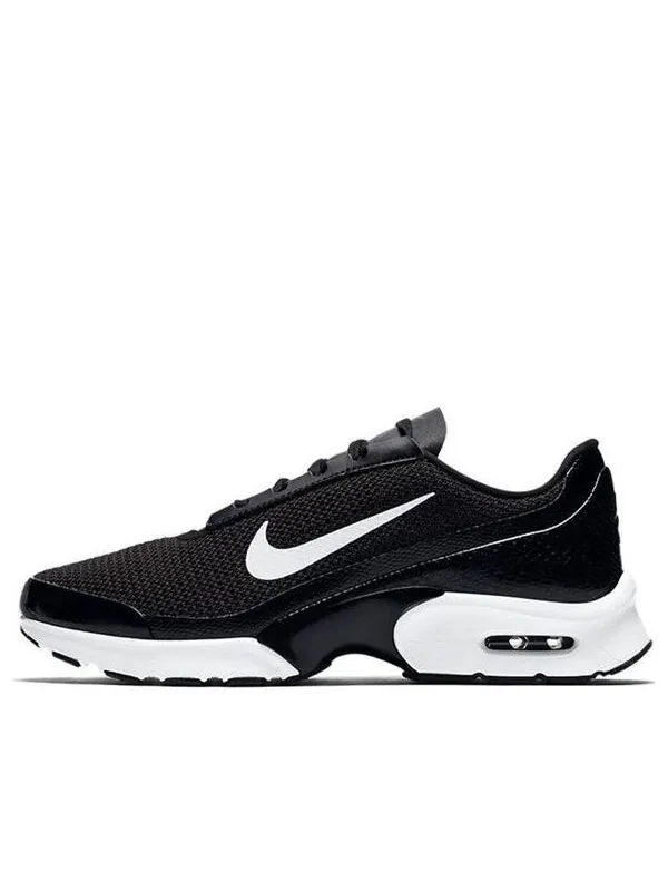 Кроссовки air max jewell Nike — изображение 1 из 4, черный/белый