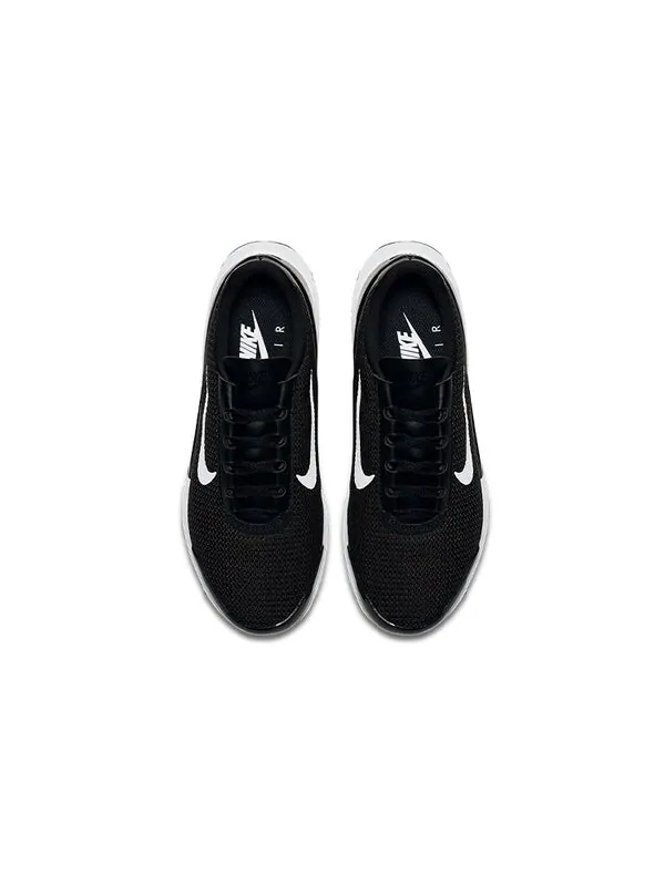 Кроссовки air max jewell Nike — изображение 4 из 4, черный/белый