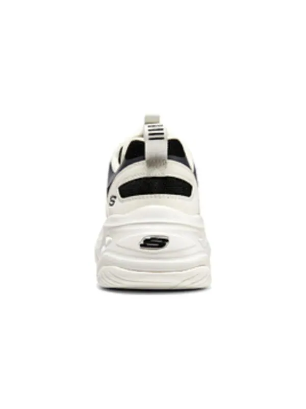 Кроссовки d'lites 4.0 'natural black' Skechers — изображение 4 из 4, натуральный черный