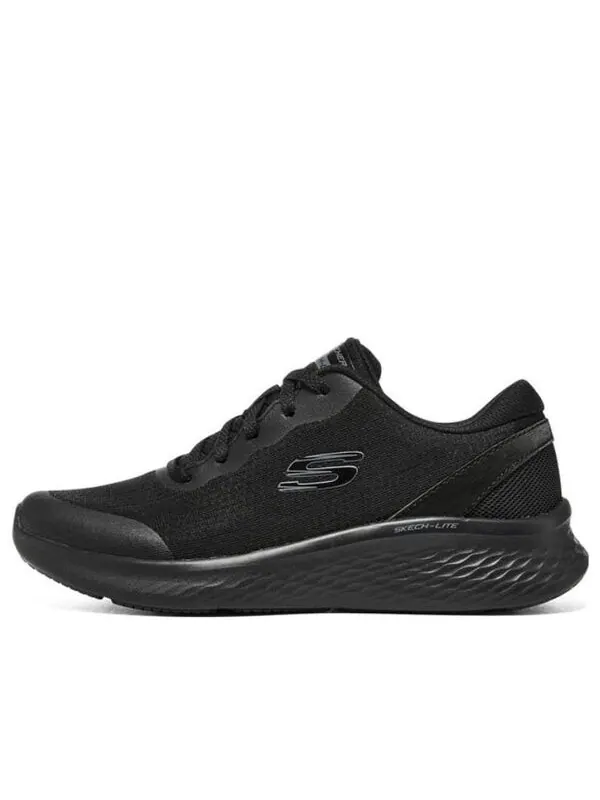 Кроссовки skech-lite pro shoes 'core black' Skechers — изображение 1 из 4, черный