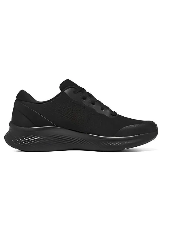 Кроссовки skech-lite pro shoes 'core black' Skechers — изображение 2 из 4, черный