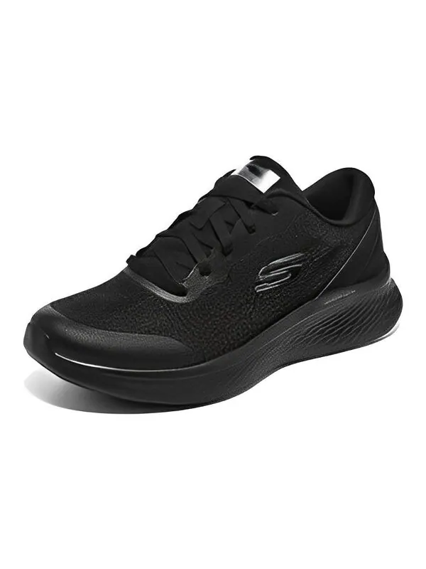 Кроссовки skech-lite pro shoes 'core black' Skechers — изображение 3 из 4, черный