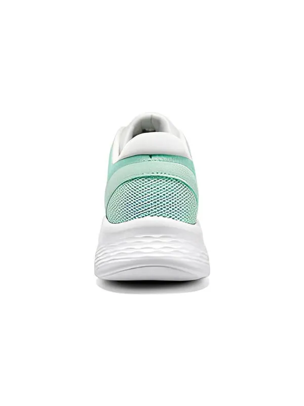 Кроссовки skech-lite pro shoes 'white green' Skechers — изображение 4 из 4, белый/зеленый