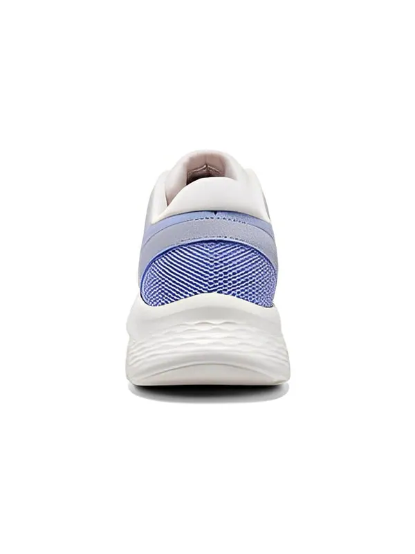 Кроссовки skech-lite pro shoes 'white purple pink' Skechers — изображение 4 из 4, белый/фиолетовый/розовый