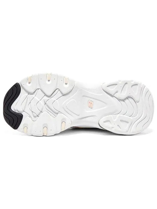 Кроссовки d'lites 3.0 air 'white' Skechers — изображение 4 из 4, белый