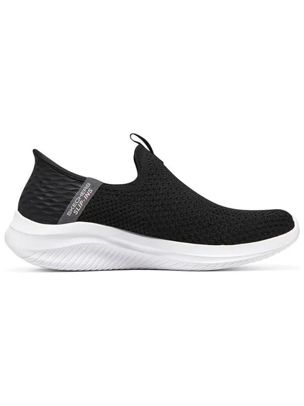 Кроссовки ultra flex 3.0 shoes 'black white' Skechers — изображение 2 из 4, черный/белый