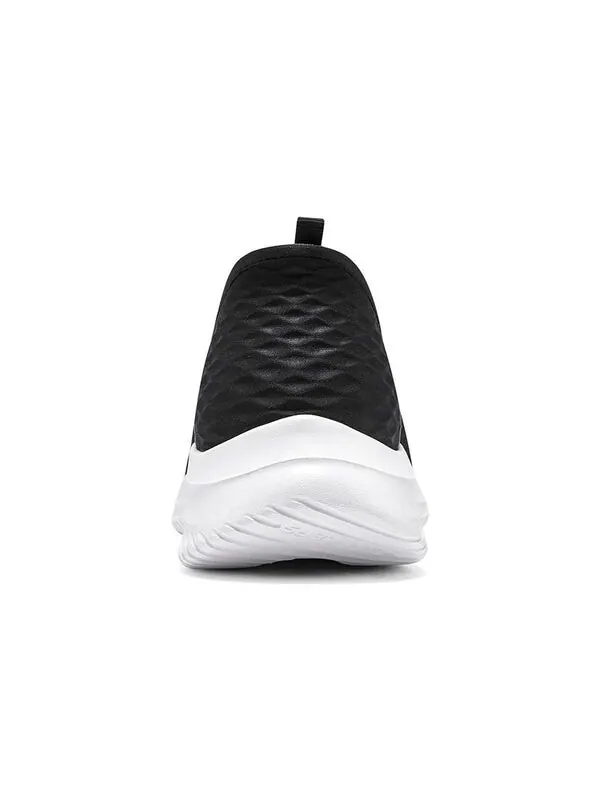 Кроссовки ultra flex 3.0 shoes 'black white' Skechers — изображение 4 из 4, черный/белый