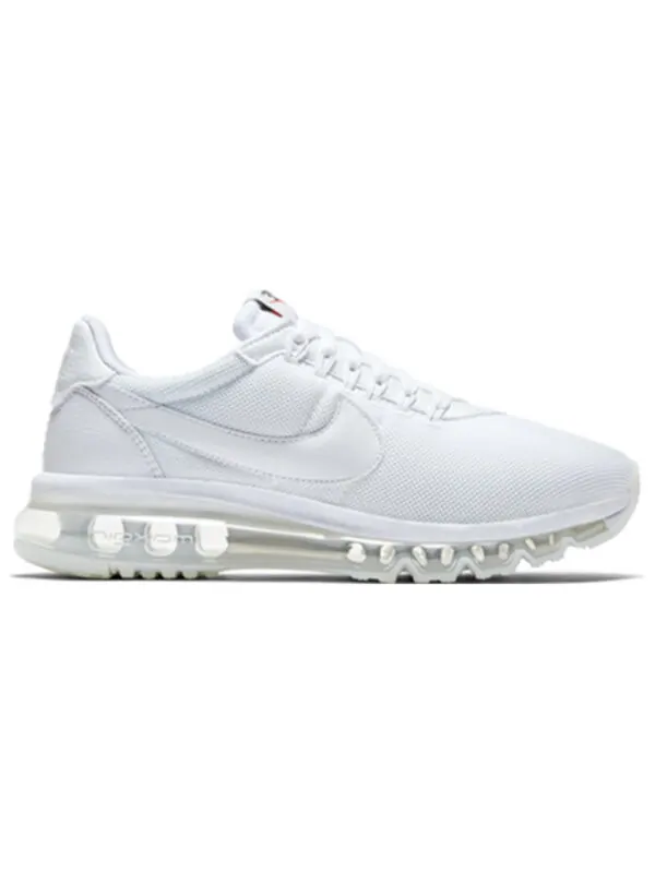 Кроссовки air max ld zero Nike — изображение 2 из 3, белый/белый/белый
