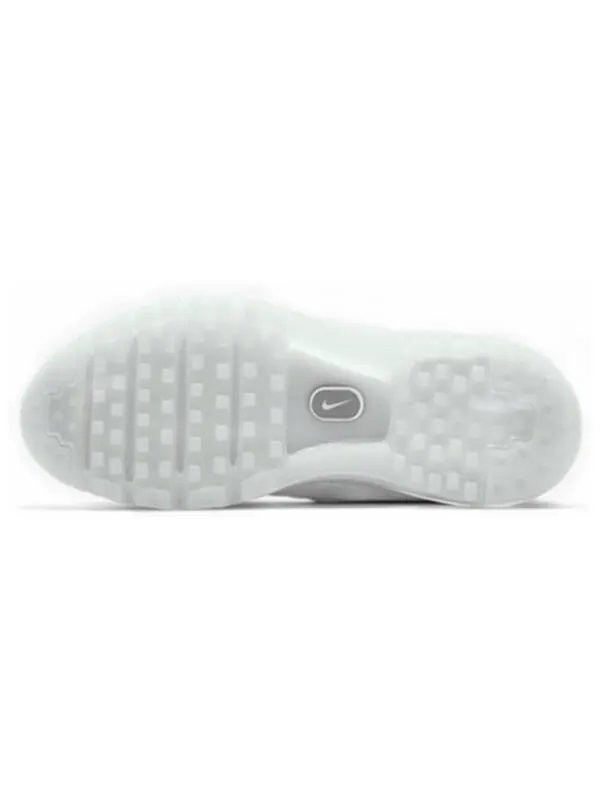 Кроссовки air max ld zero Nike — изображение 3 из 3, белый/белый/белый