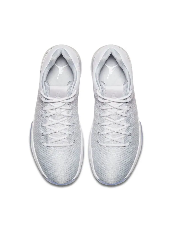 Кроссовки 31 низкие Air Jordan — изображение 4 из 4