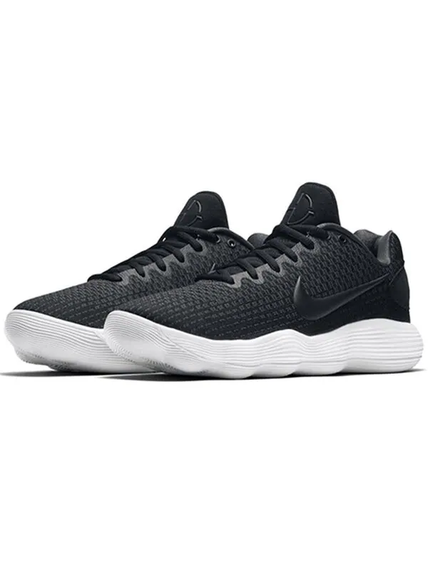 Кроссовки hyperdunk 2017 низкие Nike — изображение 2 из 4