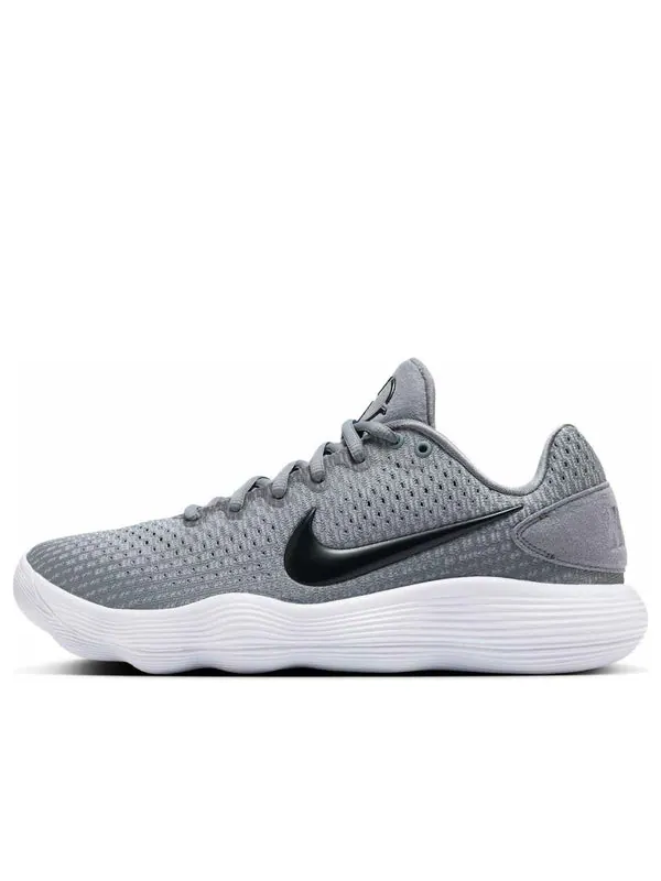 Кроссовки hyperdunk 2017 low ep Nike — изображение 1 из 4, серый