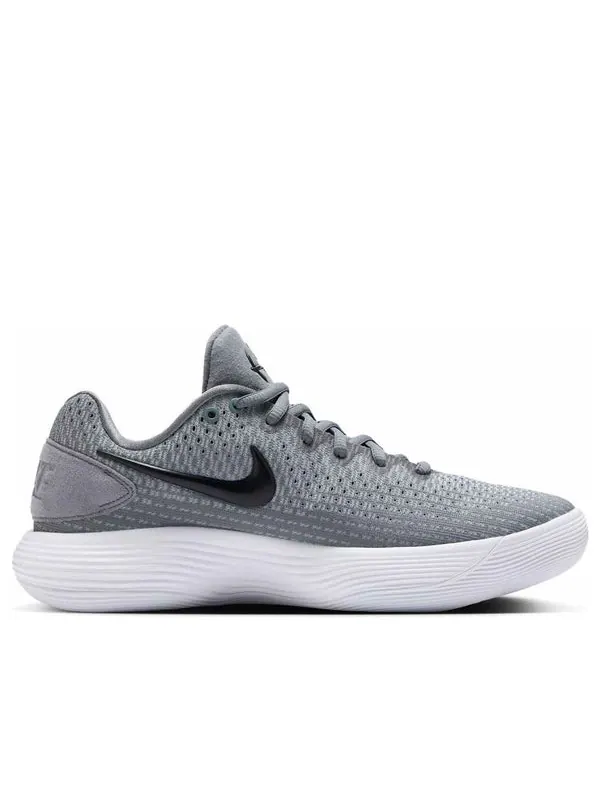 Кроссовки hyperdunk 2017 low ep Nike — изображение 2 из 4, серый