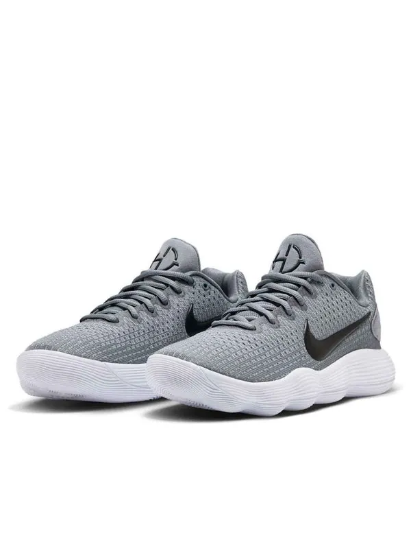 Кроссовки hyperdunk 2017 low ep Nike — изображение 3 из 4, серый