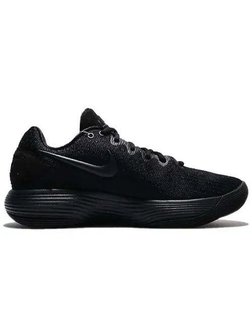 Кроссовки hyperdunk 2017 low ep Nike — изображение 2 из 4, черный