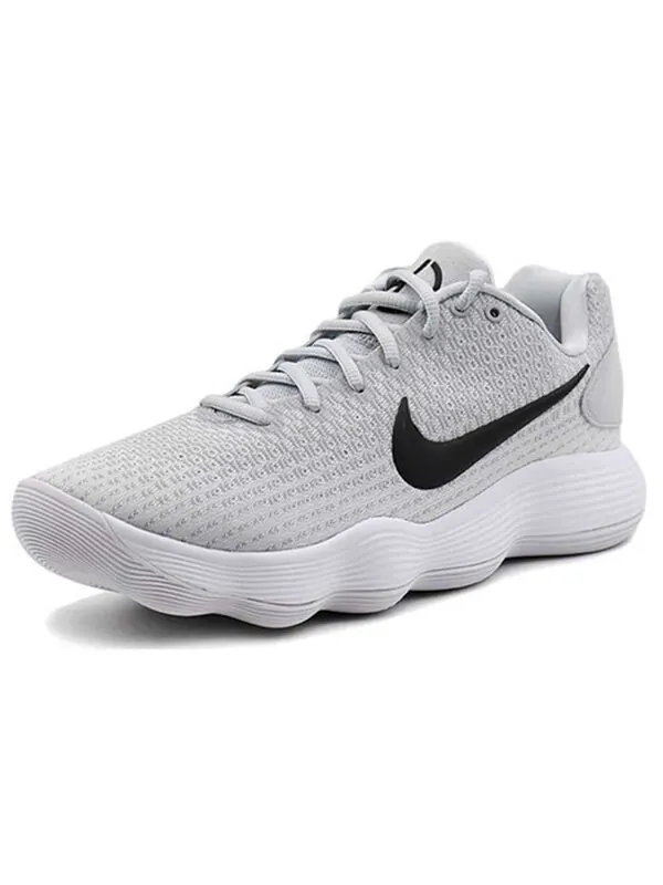 Кроссовки hyperdunk 2017 низкие Nike — изображение 2 из 4