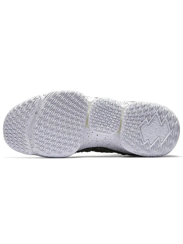 Кроссовки lebron 15 ep Nike — изображение 4 из 4, черный/белый