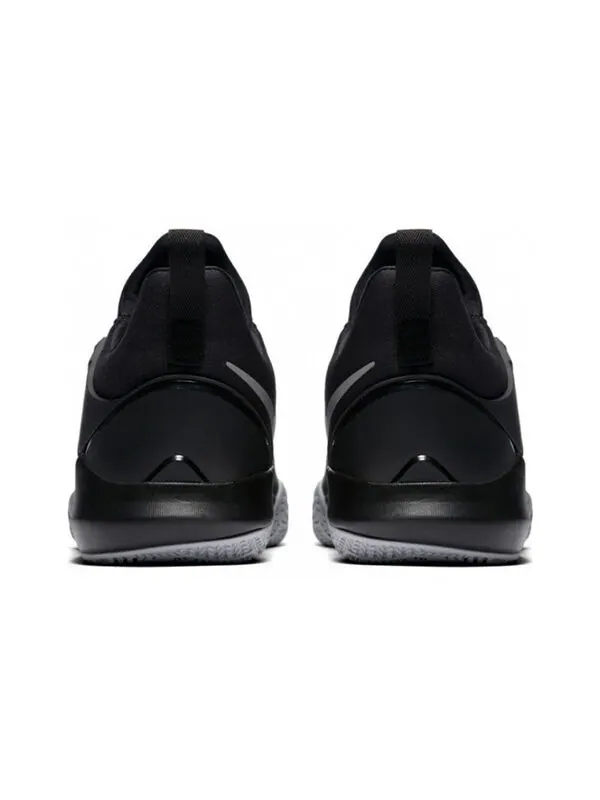 Кроссовки Zoom Shift Nike — изображение 3 из 4, черный/серебристый
