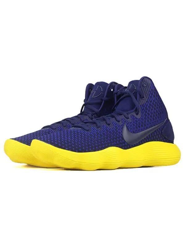 Кроссовки hyperdunk 2017 ep Nike — изображение 2 из 3