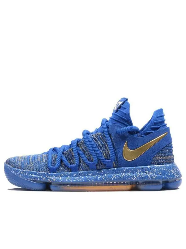 Кроссовки zoom kd 10 ep Nike — изображение 1 из 4