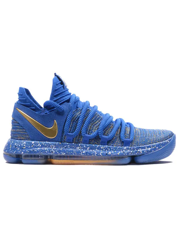 Кроссовки zoom kd 10 ep Nike — изображение 2 из 4