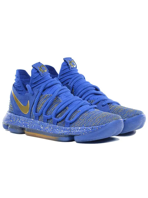 Кроссовки zoom kd 10 ep Nike — изображение 3 из 4