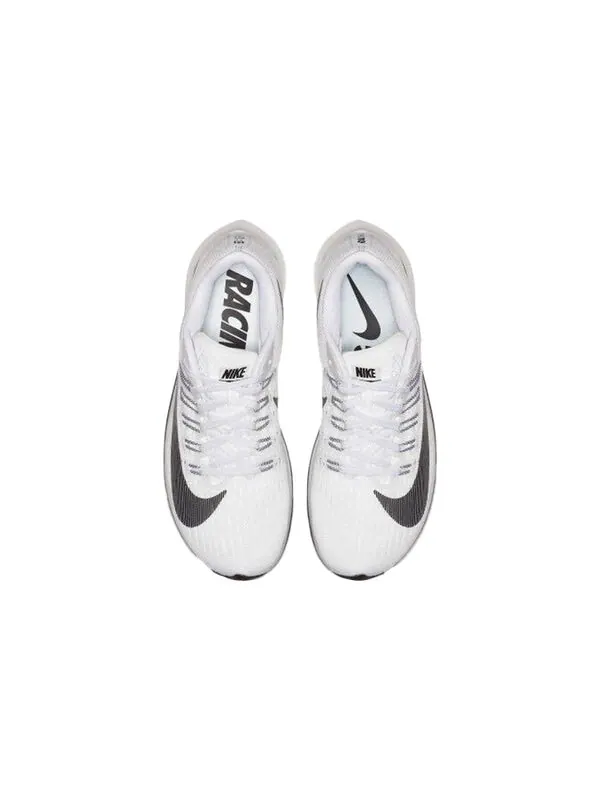Кроссовки зум флай Nike — изображение 4 из 4, серый