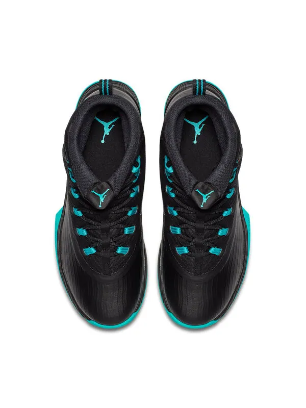 Кроссовки ультра.fly 2 Air Jordan — изображение 4 из 4, черный