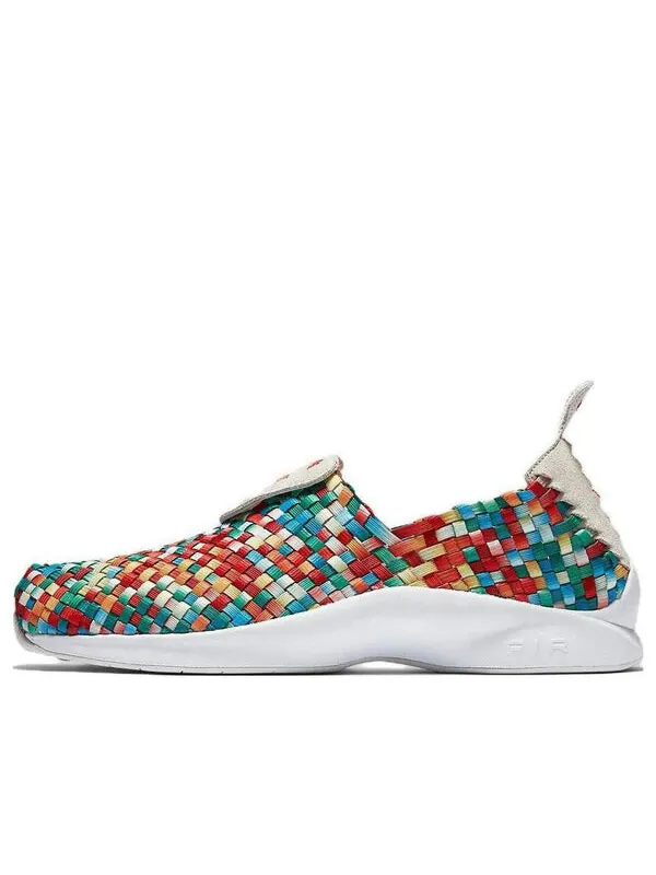 Кроссовки Air Wool Premium Nike, мульитколор — изображение 1 из 4, мульти
