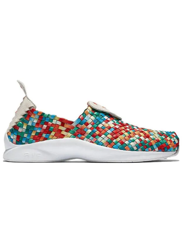 Кроссовки Air Wool Premium Nike, мульитколор — изображение 2 из 4, мульти