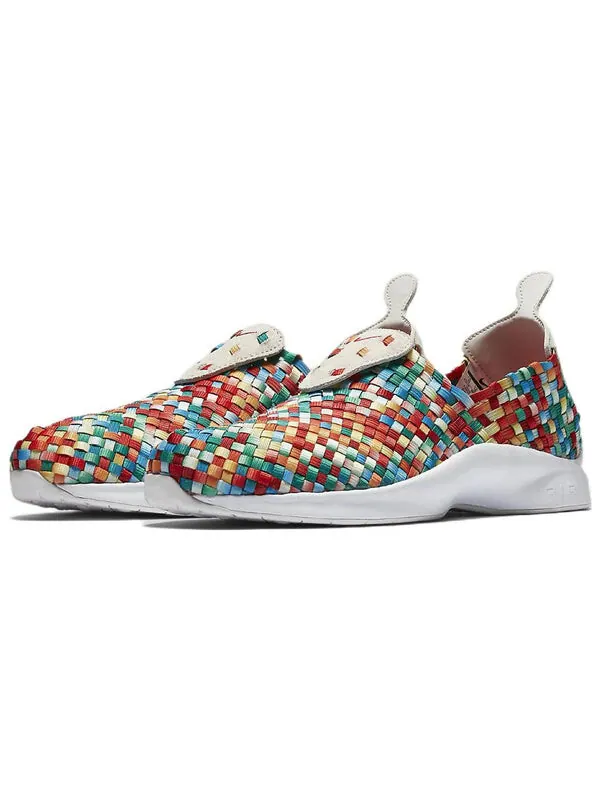 Кроссовки Air Wool Premium Nike, мульитколор — изображение 3 из 4, мульти