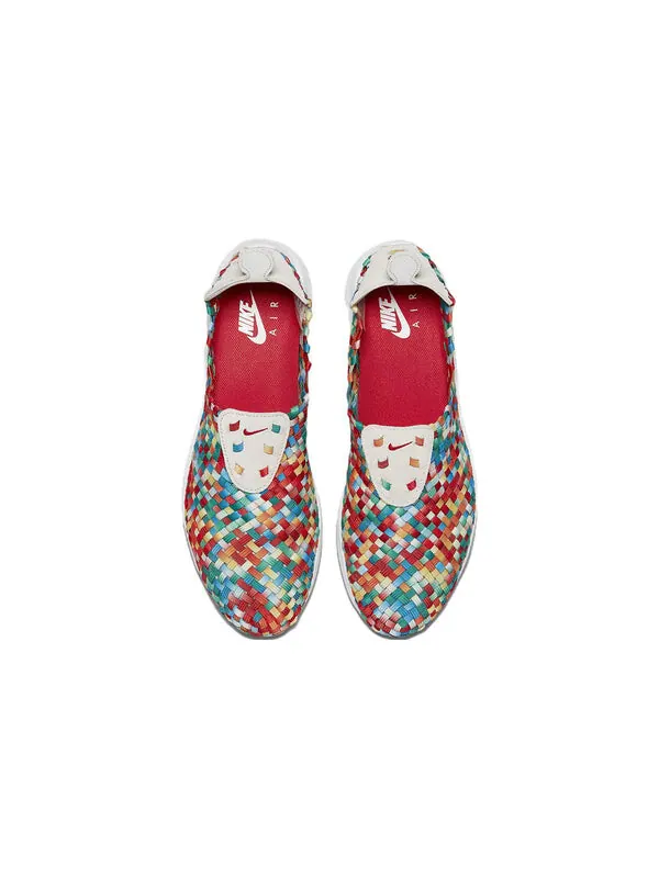 Кроссовки Air Wool Premium Nike, мульитколор — изображение 4 из 4, мульти