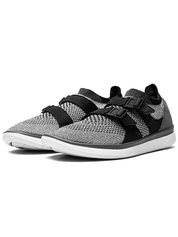 Кроссовки air sock racer flyknit Nike — изображение 2 из 4