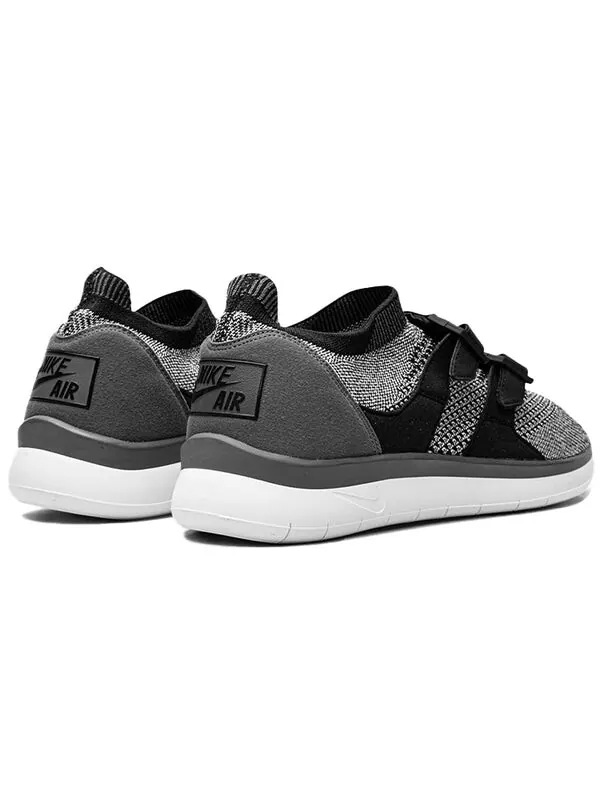 Кроссовки air sock racer flyknit Nike — изображение 3 из 4
