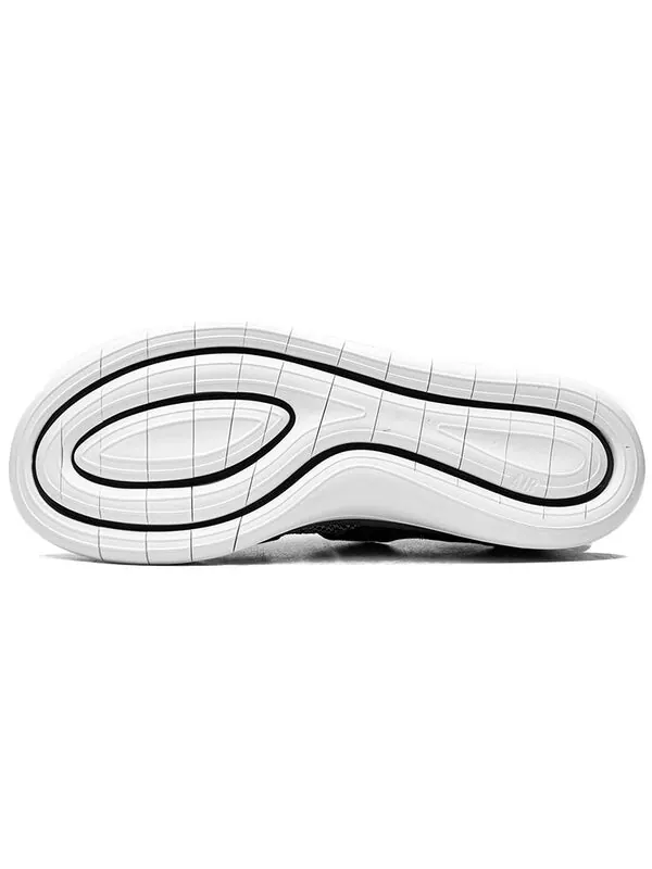 Кроссовки air sock racer flyknit Nike — изображение 4 из 4