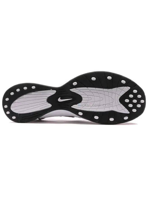 Кроссовки Air Wool Premium Nike — изображение 4 из 4, черный/темный серый