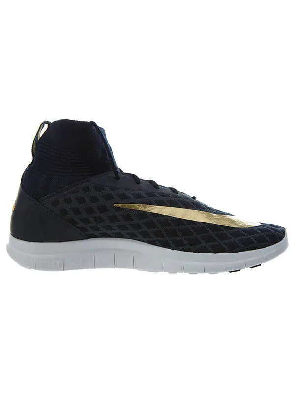 Кроссовки Nike Hypervenom 3 Fc — изображение 2 из 4, синий