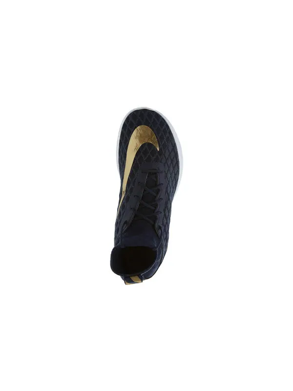 Кроссовки Nike Hypervenom 3 Fc — изображение 3 из 4, синий