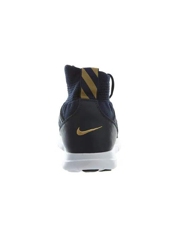 Кроссовки Nike Hypervenom 3 Fc — изображение 4 из 4, синий