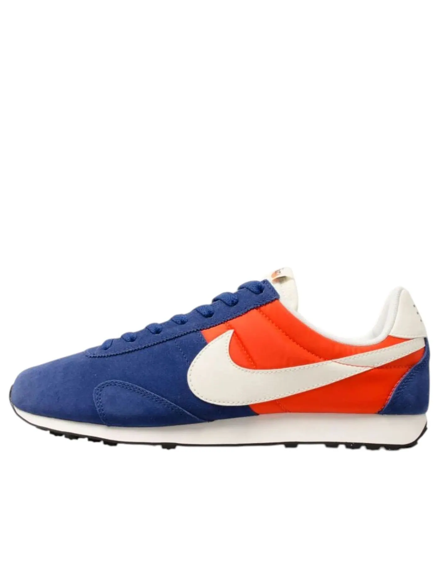 Кроссовки Nike Pre Montreal 17 'Deep Royal Orange' — изображение 1 из 4, синий