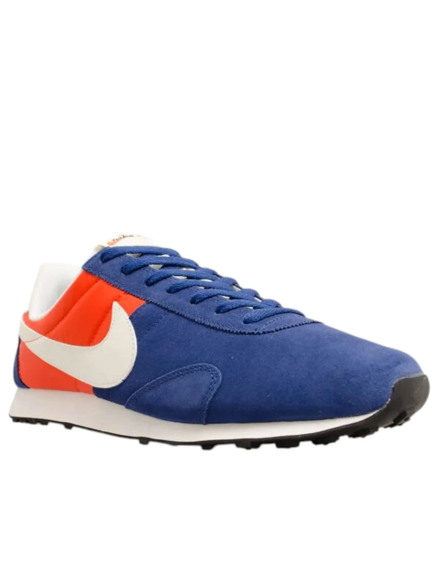Кроссовки Nike Pre Montreal 17 'Deep Royal Orange' — изображение 2 из 4, синий