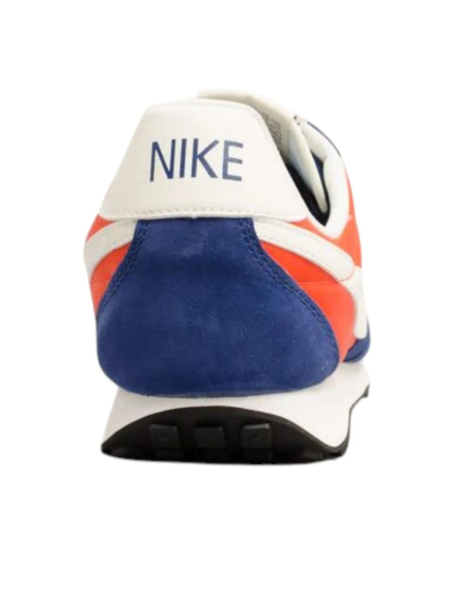 Кроссовки Nike Pre Montreal 17 'Deep Royal Orange' — изображение 4 из 4, синий