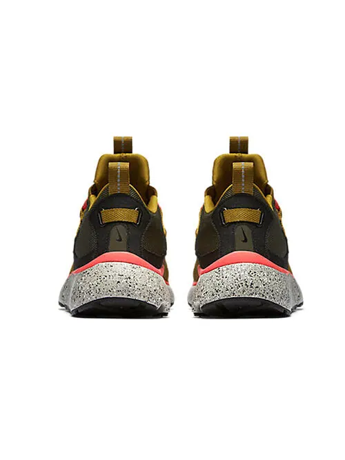 Кроссовки карманный нож dm Nike — изображение 3 из 4, темный зеленый/розовый