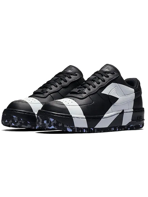 Кроссовки air force 1 low upstep Nike — изображение 3 из 4, черный