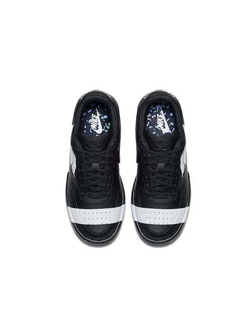 Кроссовки air force 1 low upstep Nike — изображение 4 из 4, черный